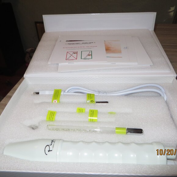 PURE NUDERMA CELL ENERGY - Picture 2 of 2